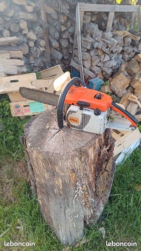 Stihl 031av - stihl,