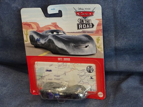 Voiture disney pixar cars datz - voiture,