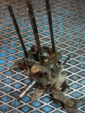 BAS MOTEUR MOTOBECANE AV88..