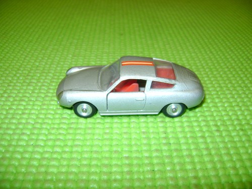 Solido 124 abarth 1000 43 - abarth, 1/43