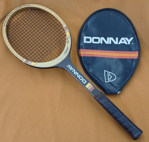 Donnay bjorn borg allwood - donnay,