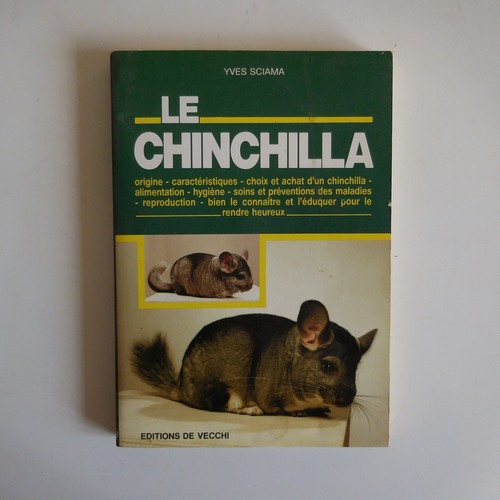 Chinchilla 1997 yves - chinchilla,