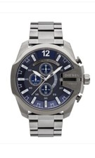 MONTRE CHRONOGRAPHE HOMME