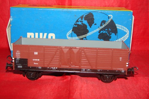 Piko wagon tombereau - piko,