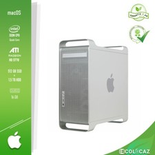 A1186 EMC 2180 Mac Pro (Early 2009) 512 GB SSD 1.5 To HDD 8 GB DDR2