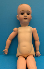 Poupée ancienne Heinrich