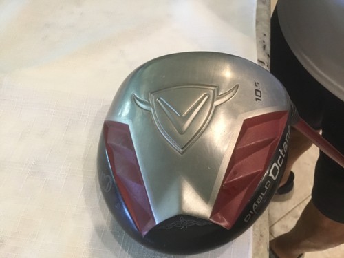 Callaway diablo octane 5 - callaway,