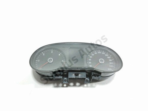 Compteur 6r0920861g volkswagen - 6r0920861g,