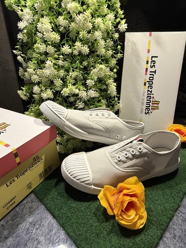 Chaussures toile les - chaussures, en