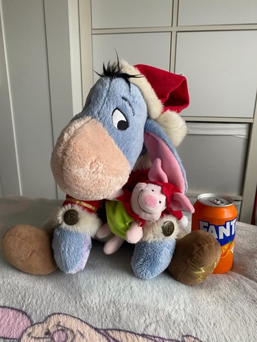 Peluche disney store - peluche,