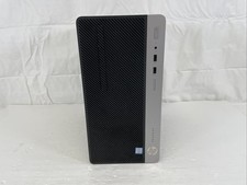 HP ProDesk 400 G4 MT Intel Core i5-7500 3.4GHz 8GB RAM 1TB HDD Windows 11