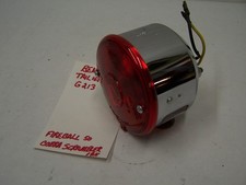 NOS VINTAGE BENELLI CEV TAILIGHT  #G213 / CEV 9313 DUCATI MOTO GUZZI PENTON PUCH