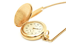 [ COMME NEUF ] Montre de poche