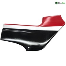 Cache carenage sous selle