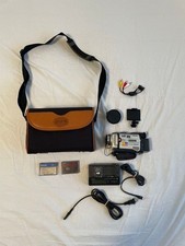 Sony Handycam DCR-TRV30 Silver