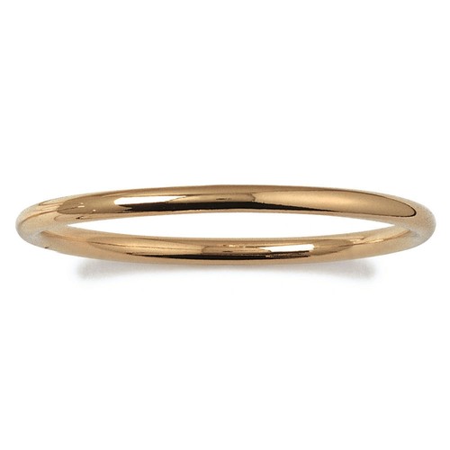Bracelet jonc épais - bracelet,