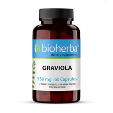 Graviola fruit, Bioherba, 350