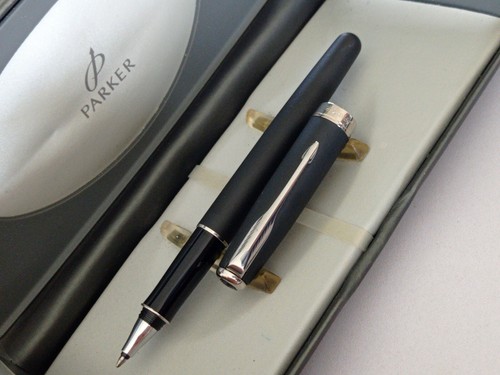 Stylo parker sonnet - stylo,