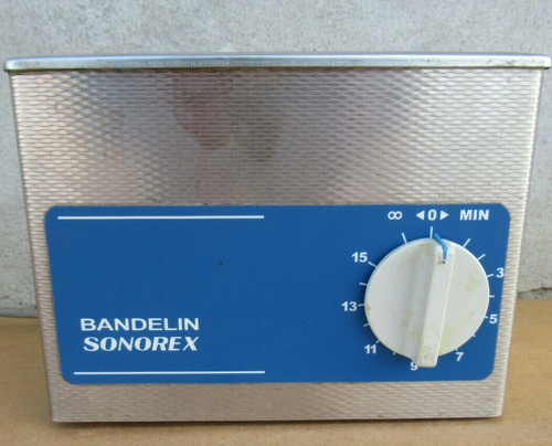 Bandelin sonorex 31 - rk,