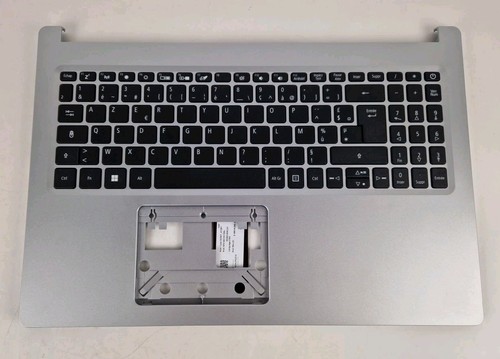 Clavier français plasturgie - français, +