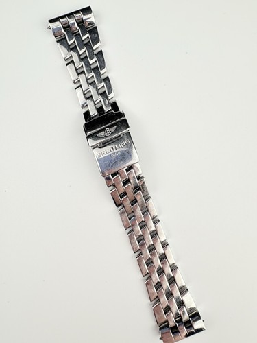 Bracelet aviateur breitling - bracelet, d'aviateur