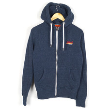 Pull Superdry Homme Taille XS