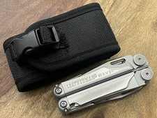 Leatherman Wave Multi-Tool