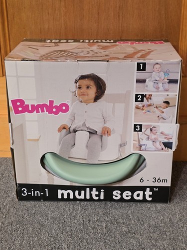 New bumbo baby - bumbo, toddler