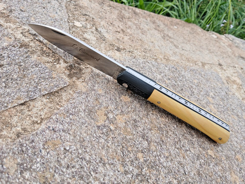 Couteau camisard 21cm - "le, "21cm