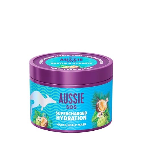 Aussie sos hydratation - aussie,