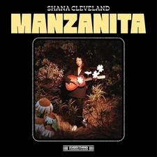 Shana Cleveland Manzanita