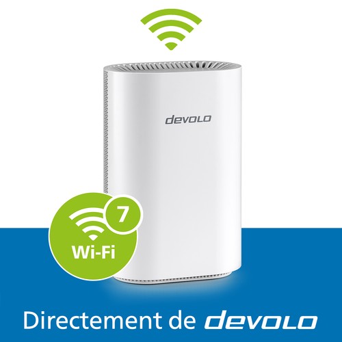 Devolo wifi mesh be6500 - mesh,