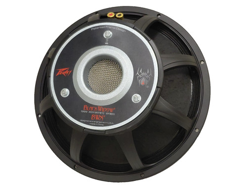 Peavey 1508 sps bwx - 1508-8, black