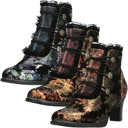 Laura vita stiefelette avec - vita,