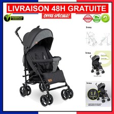 Poussette Compacte Lionelo