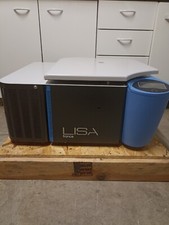 Centrifugeuse réfrigérée de