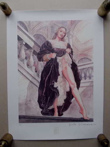 Milo manara - (, )