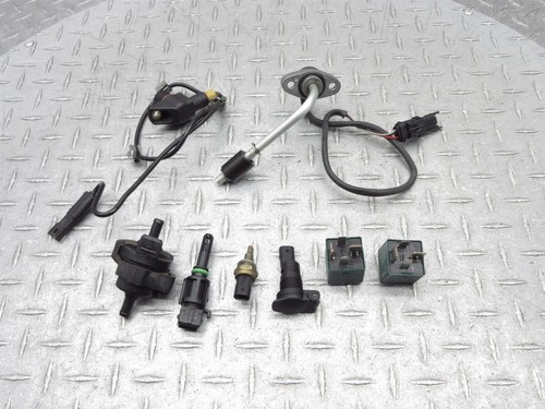 2012 bmw k1600 - 2012, 11-14
