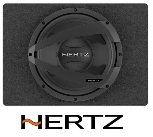 Hertz dbx sub - dbx, 30.3