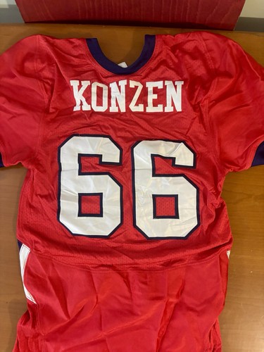 Maillot football américain - maillot,