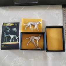 kit plomb 90 mm - ELISENA - lévriers greyhounds