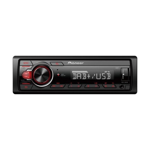 Autoradio pioneer - autoradio,