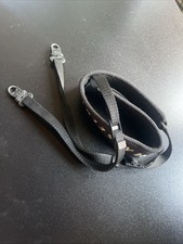 Dragonne, Sangle de cou neck