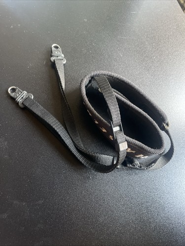 Dragonne sangle cou neck - sangle,