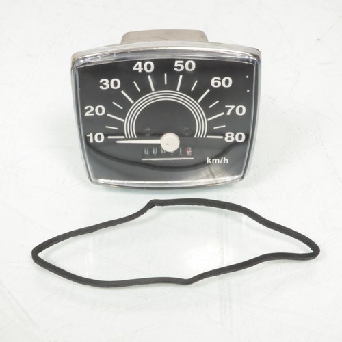Compteur rms pour scooter - compteur,