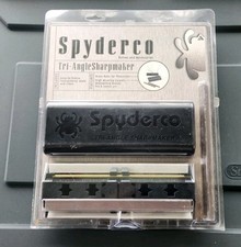 Spyderco Tri-Angle Sharpmaker