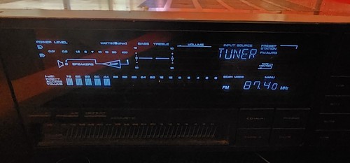Vintage akai a35 computer - akai, aa-a35