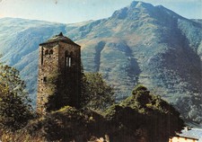 09 MERENS LES WALS ROMANE CHURCH