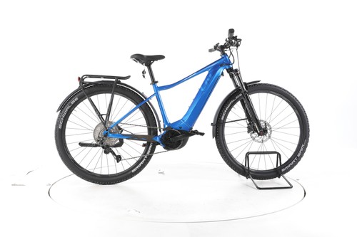 Liv vall ex vélo - vall,