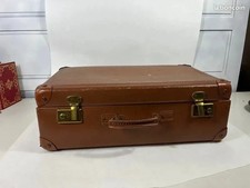 Ancienne valise, vintage